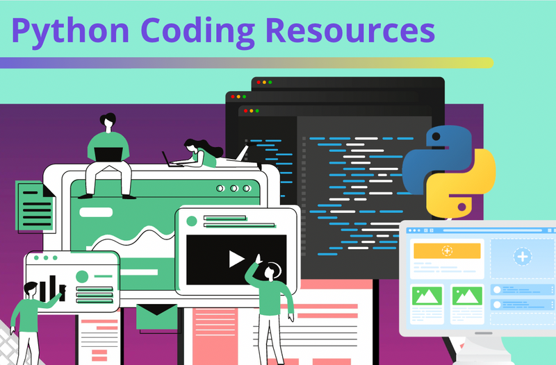5 Popular Python Coding Resources for Parents - Pointyhalo