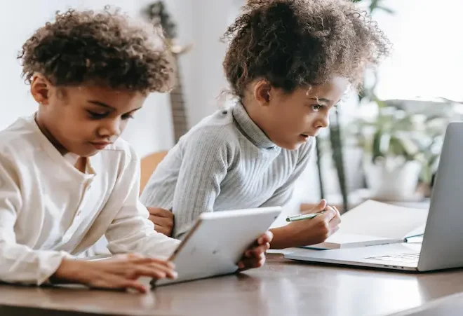 Online Learning Platforms for Kids: A Comprehensive Guide