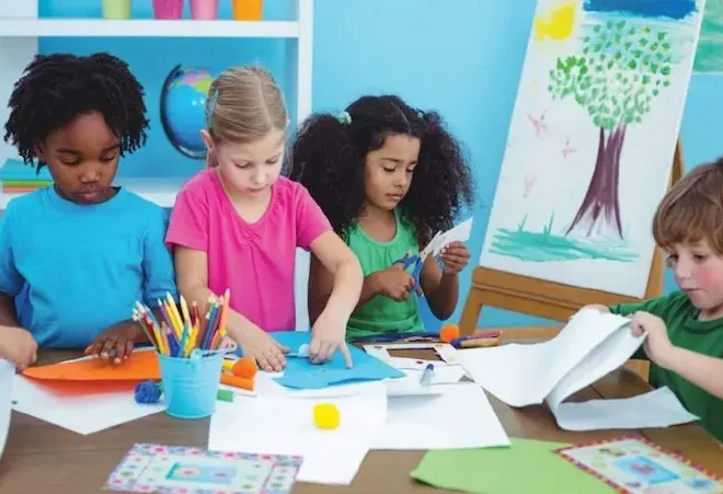 Inspiring Summer Art Projects for Kids to Spark Imagination