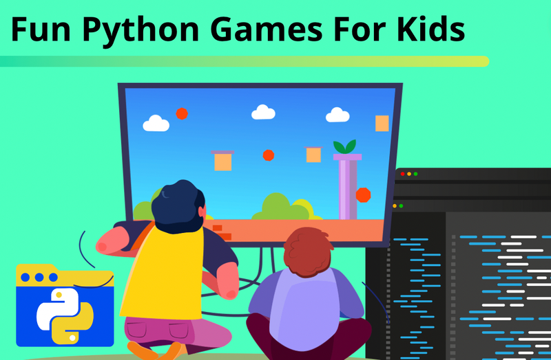 Fun Coding Projects to Learn Python - Pointyhalo