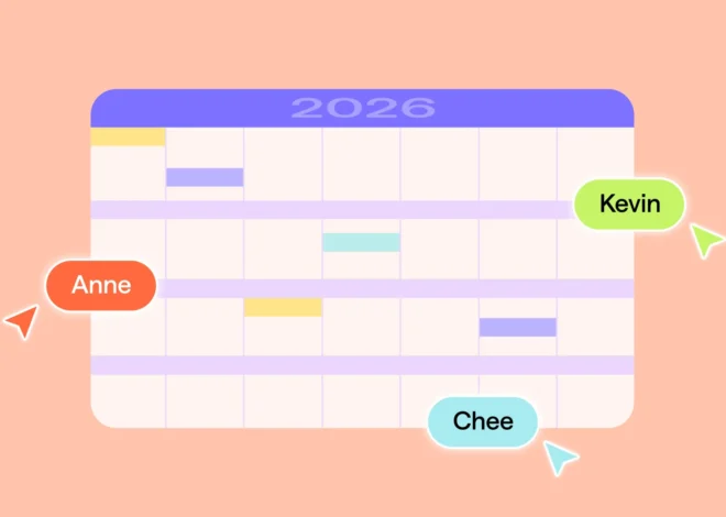 Your 2026 content plan: First 90 days guide