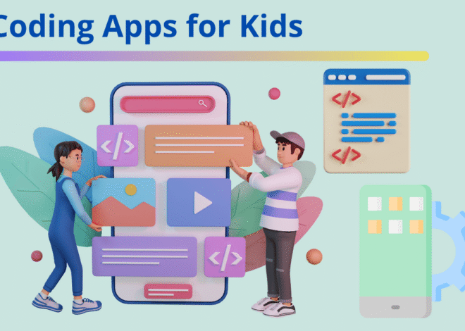 20 Best Coding Apps, Sites, and Tools for Kids in 2026