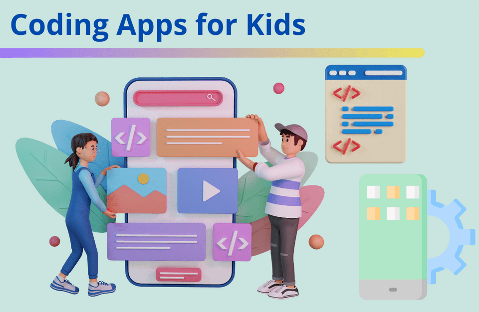 20 Best Coding Apps, Sites, and Tools for Kids in 2026 - Pointyhalo