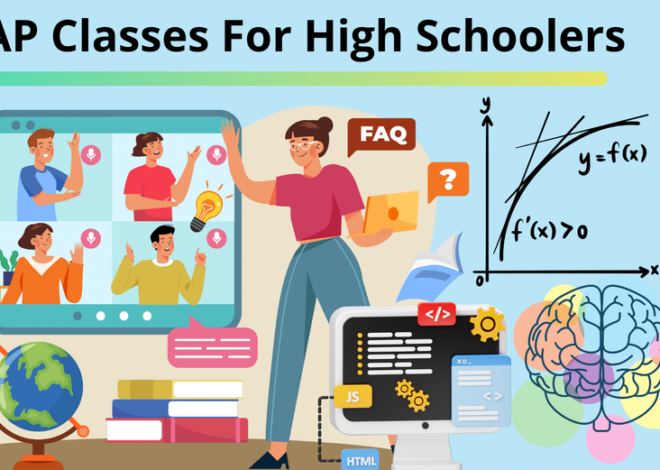 Which AP Classes Should High School Students Take?