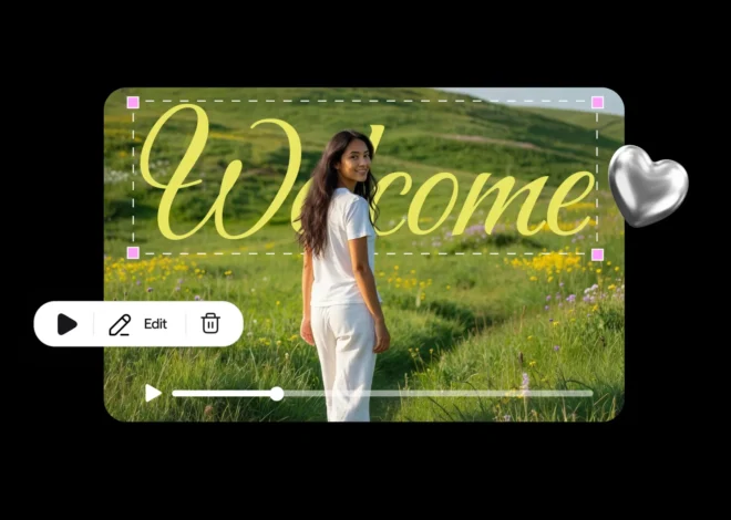 Best Video Editing Software for YouTube Creators in 2026
