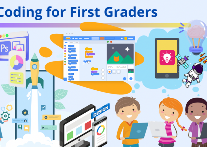 Coding for 1st Graders Programs & Activities: Free by MIT